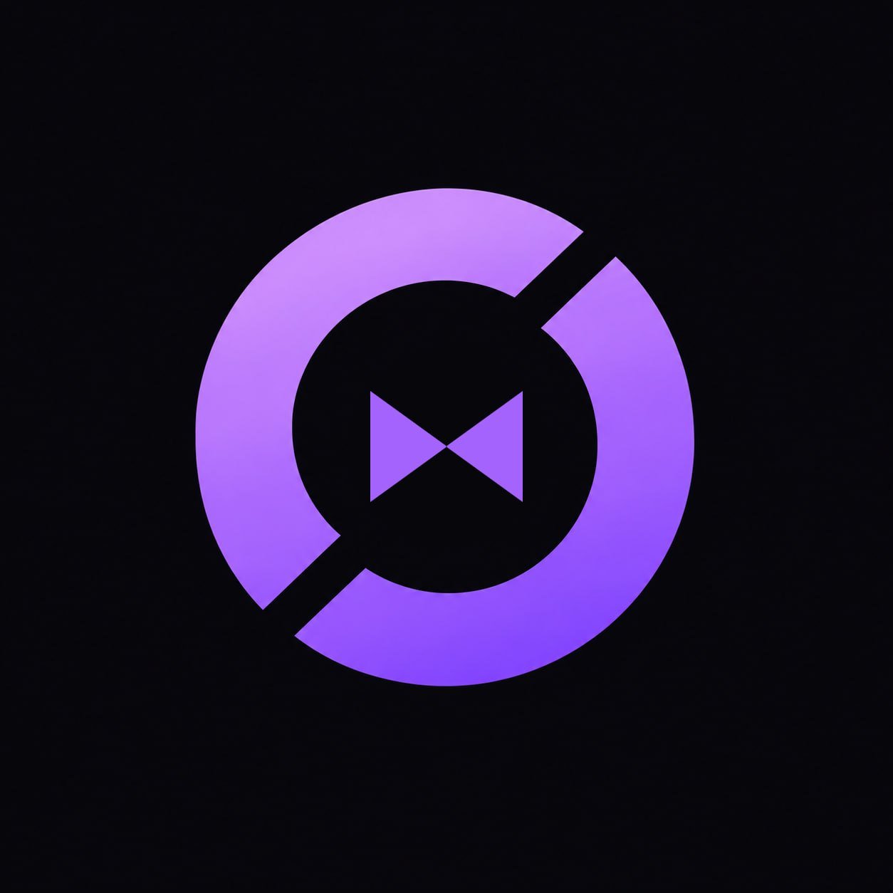 DARK logo