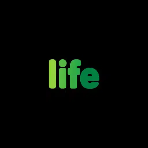 LIFE — recently traded by FASHR on Solana