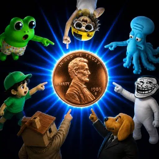 penny
