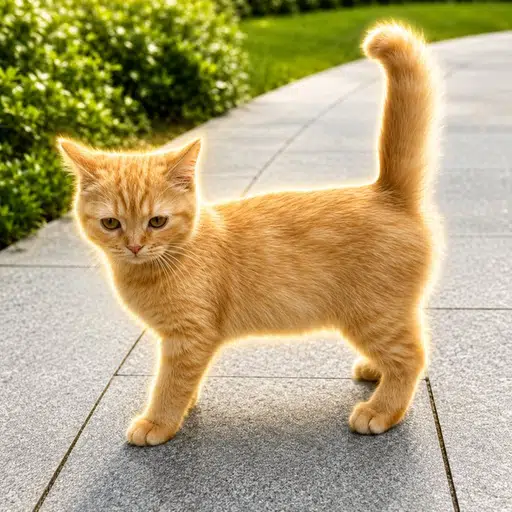 cat