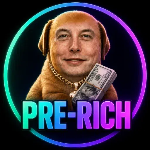 pre-rich