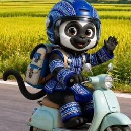 桂小友