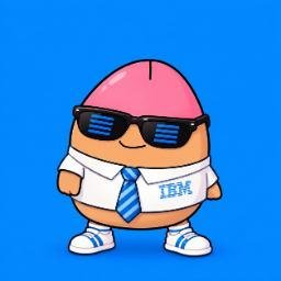 IBM