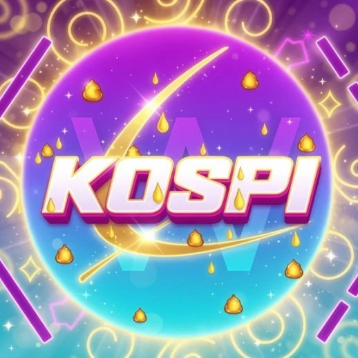 KOSPI — recently traded by Kev on Solana