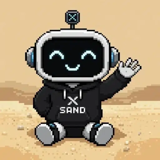 SAND