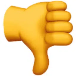 👎