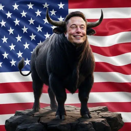 ELON logo