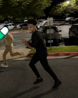 nigga