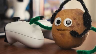 Potato