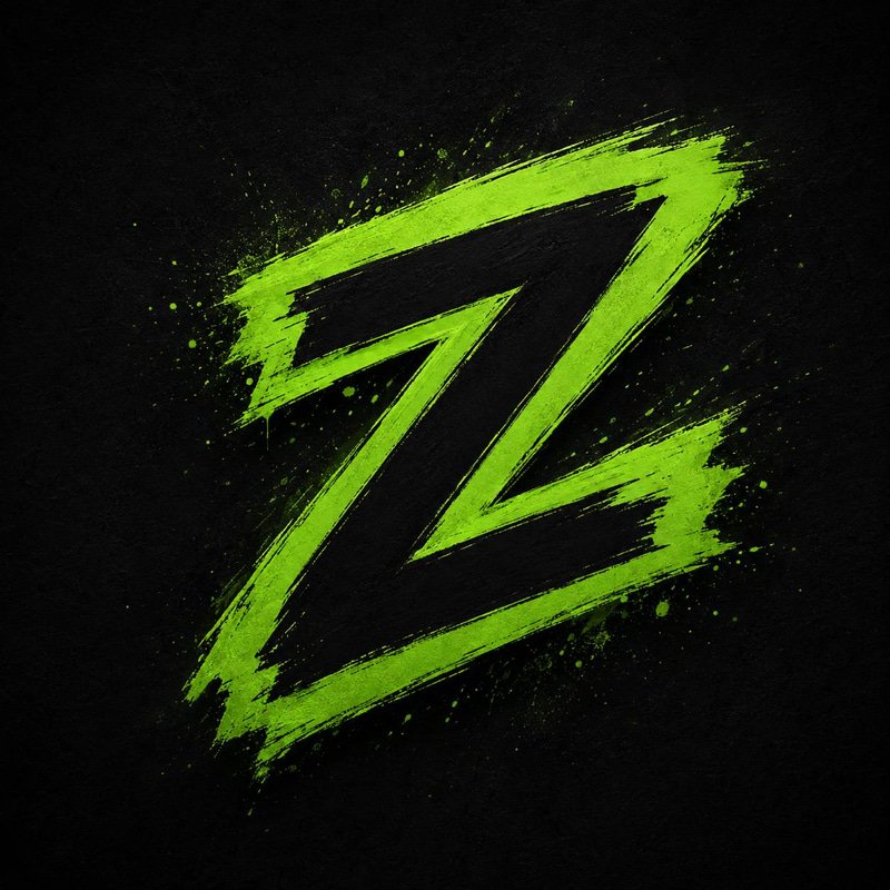 Z logo