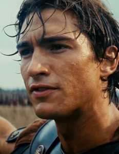 Troy