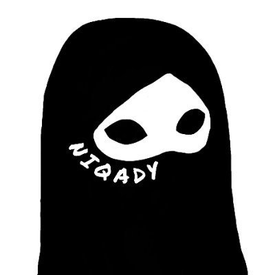 Niqadys