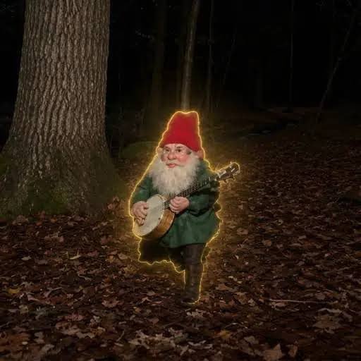 Gnomes