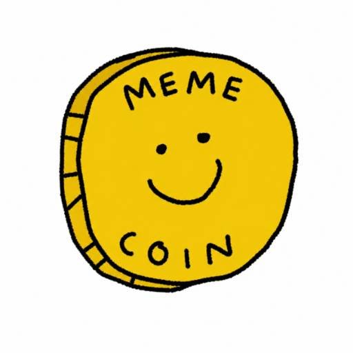 MEMECOIN logo