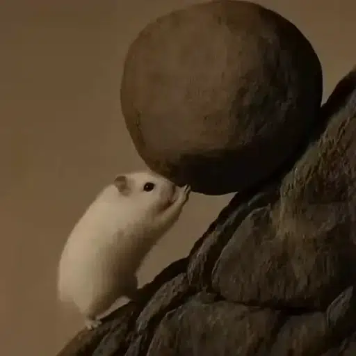 HAMSTER