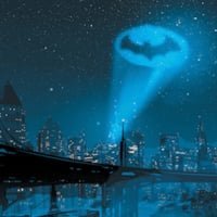 GOTHAM logo