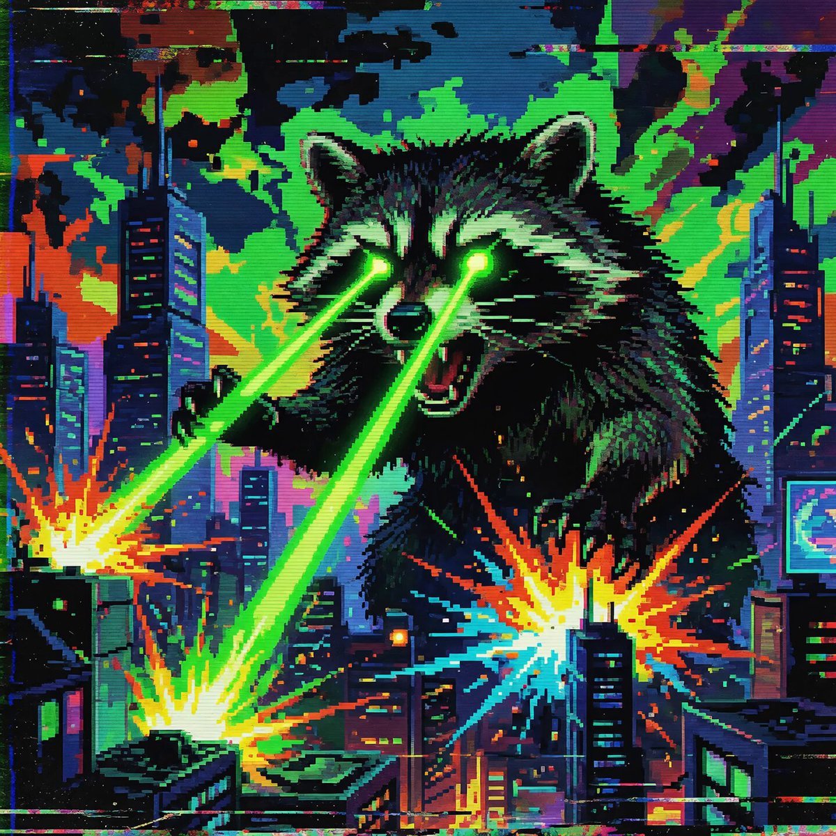 RACCOON