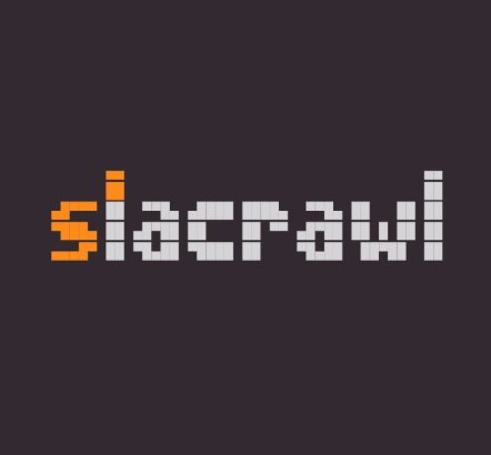 SLACRAWL
