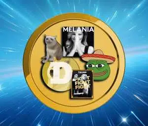MEMECOINS