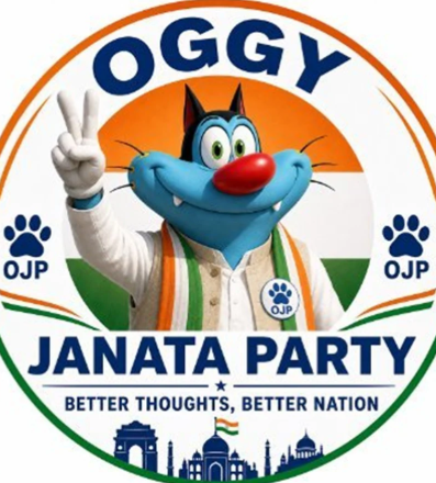 OJP