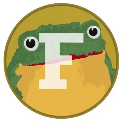 FROGGIE — recently traded by h14 on Solana