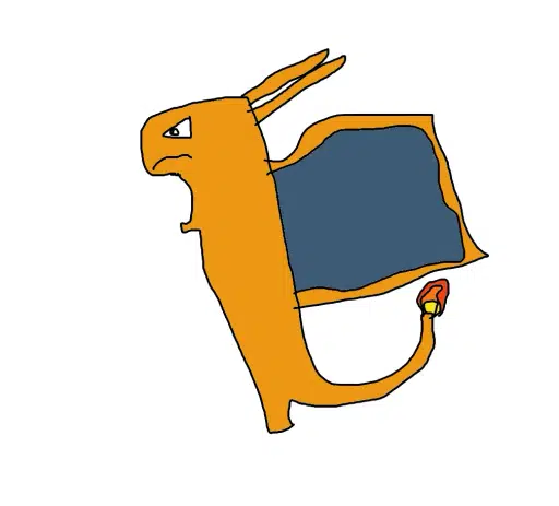 churizard