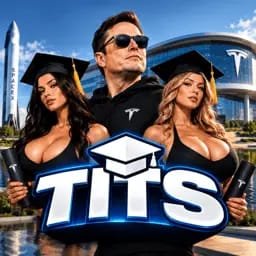 $TITS token logo