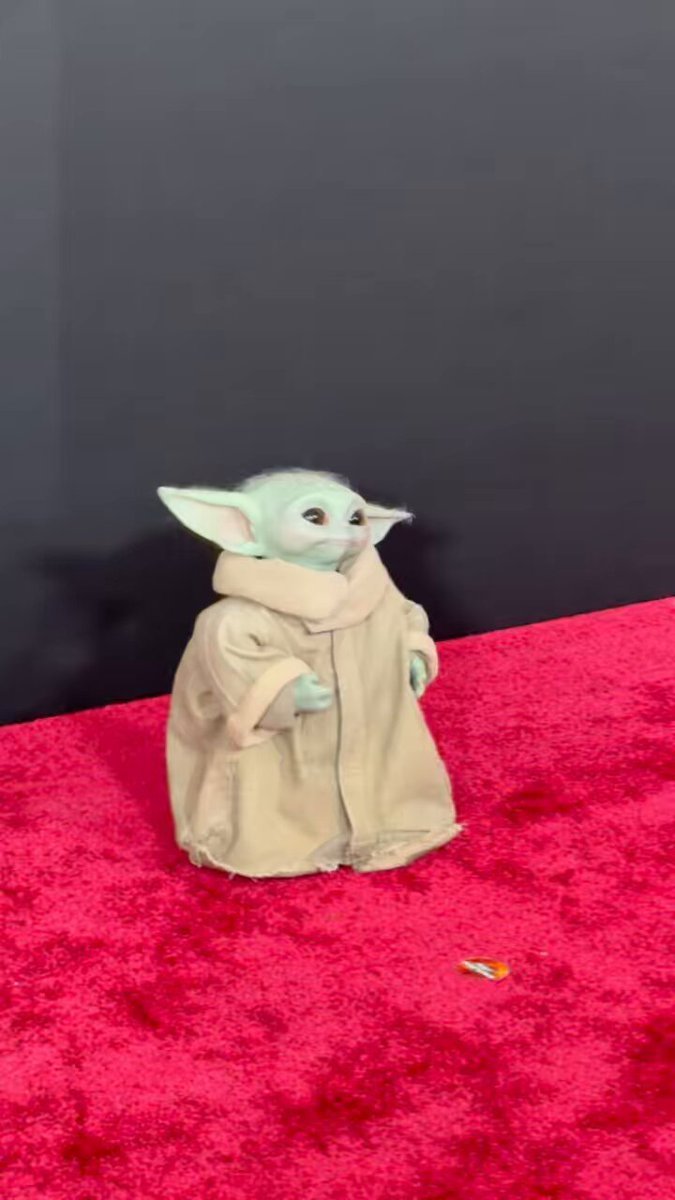GROGU