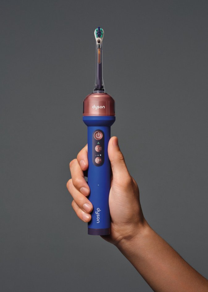 DYSON