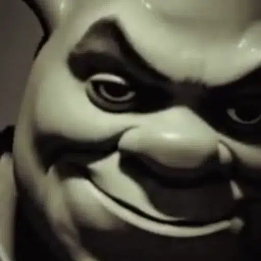 smirk