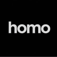 HOMO logo