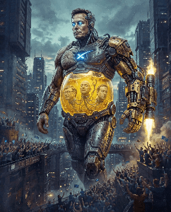 GIGALON