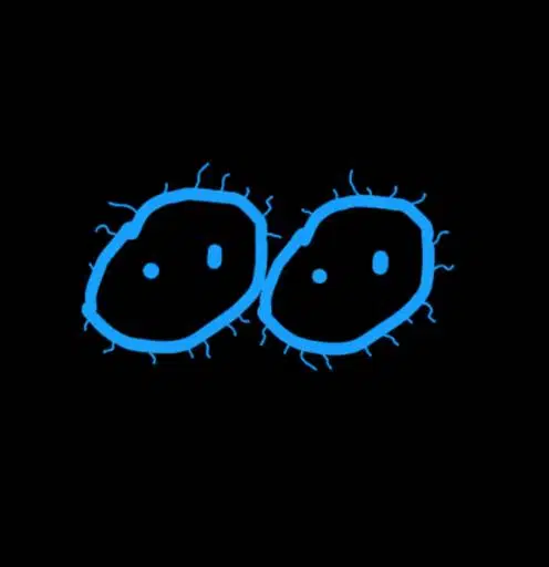 BLUEBALLS
