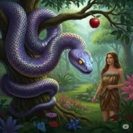 SERPENT