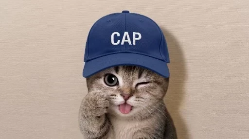 cap