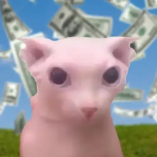 Bingus — recently traded by Smokez on Solana