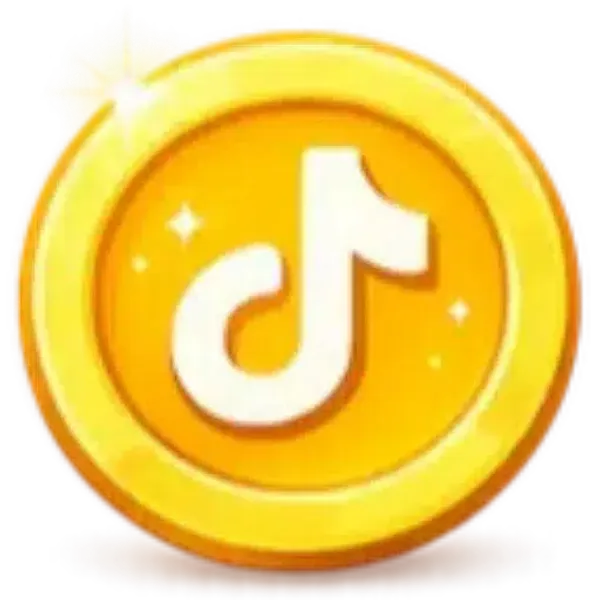 $TikTok token logo