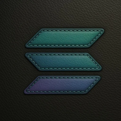 Leather