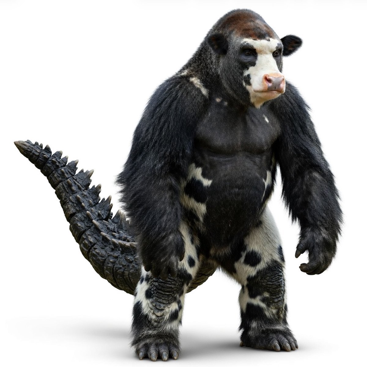 Cowzilla