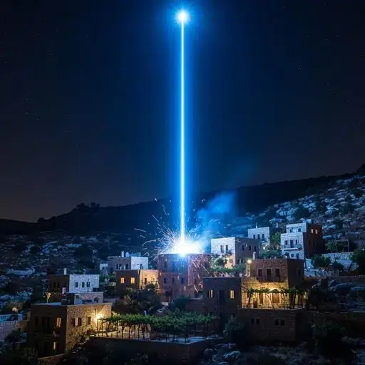 GoyBeam