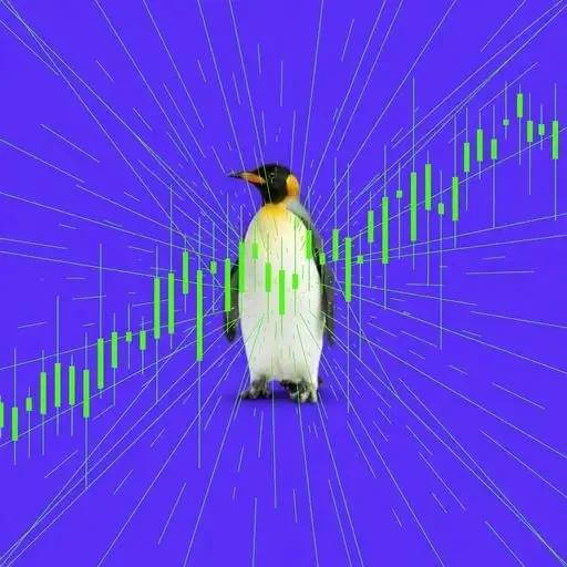Penguin