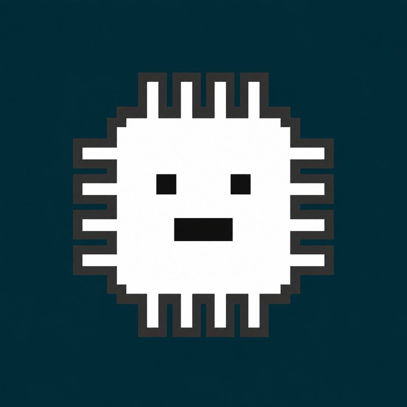 chip — chip is thinking Solana token traded by KOLs