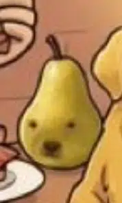 peardog