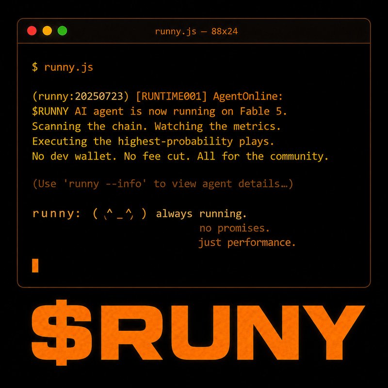 RUNY