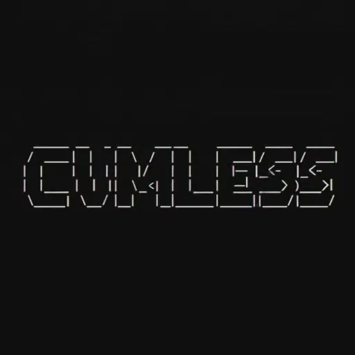 cumless