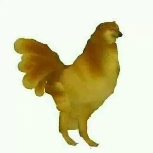 $CHEEKUN token logo