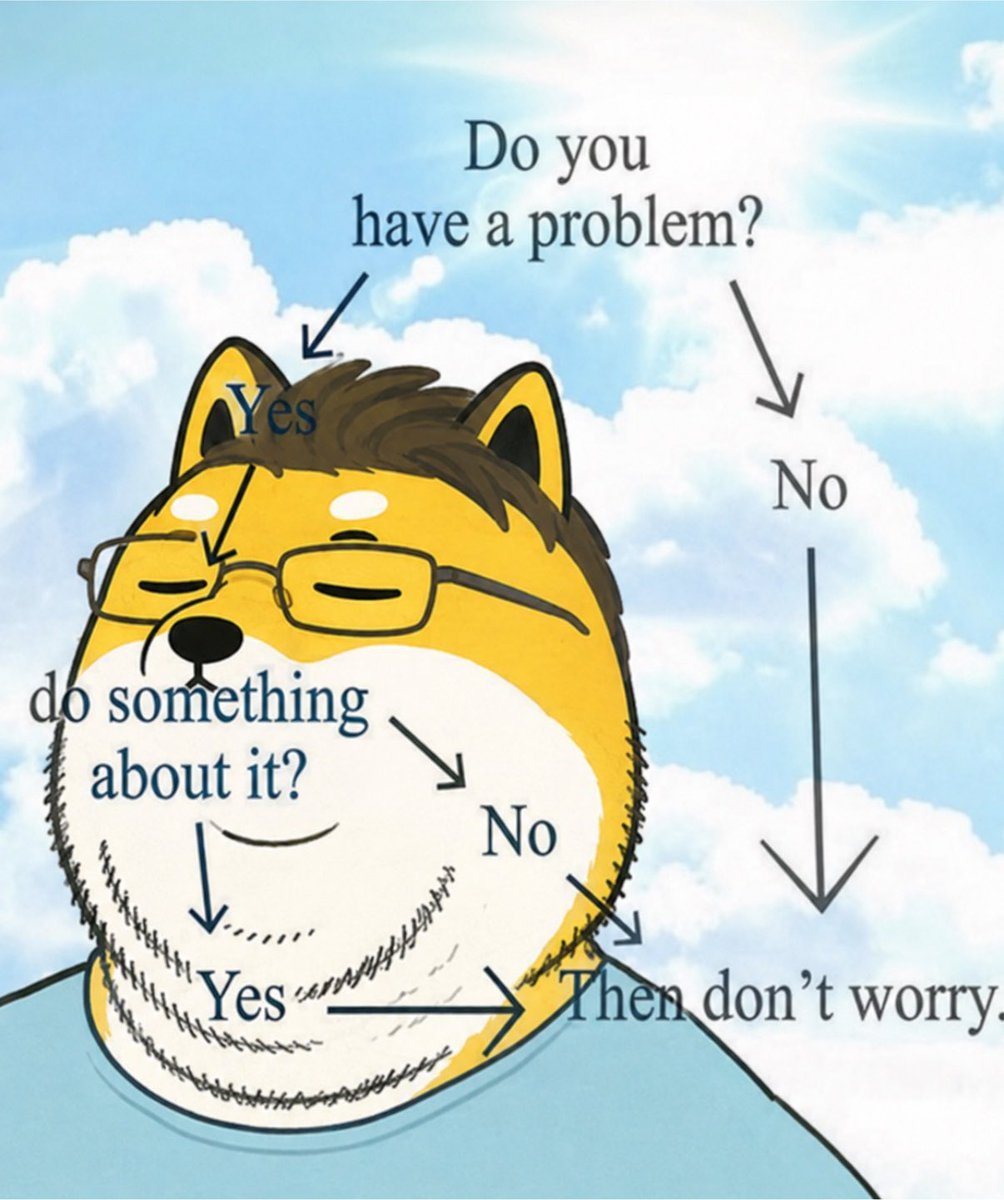 CHUDOGE