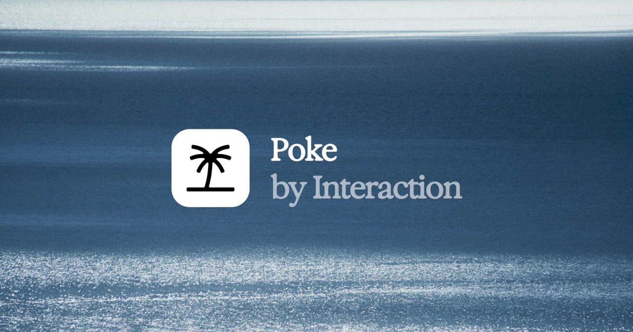 POKE