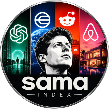$SAMA4 token logo