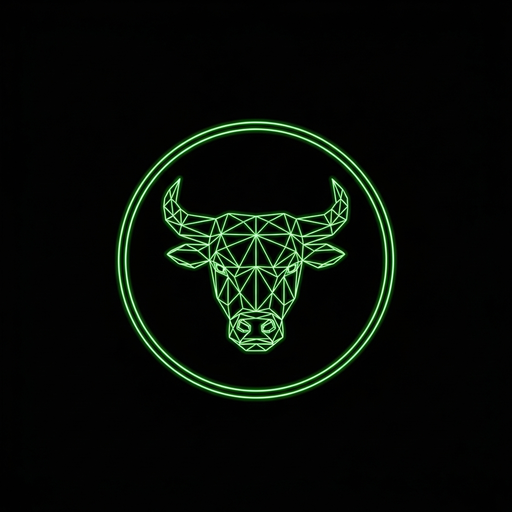 HBULL logo